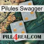 Swagger Pills 25